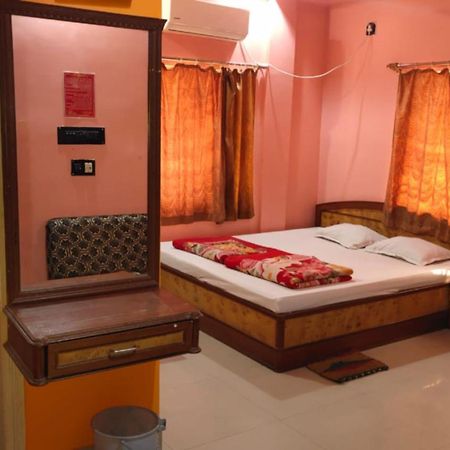 Goroomgo Sunny Digha Near New Digha Beach 550M - Prime Location - Luxury And Spacious Room דיגה מראה חיצוני תמונה