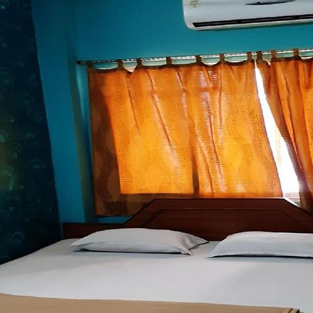Goroomgo Sunny Digha Near New Digha Beach 550M - Prime Location - Luxury And Spacious Room דיגה מראה חיצוני תמונה