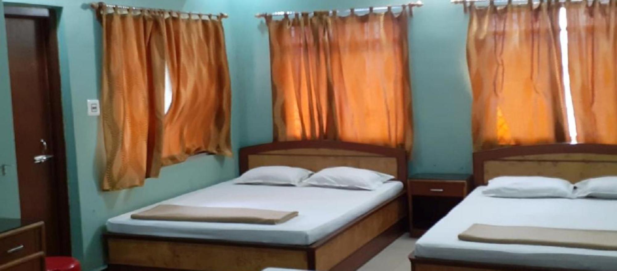 Goroomgo Sunny Digha Near New Digha Beach 550M - Prime Location - Luxury And Spacious Room דיגה מראה חיצוני תמונה