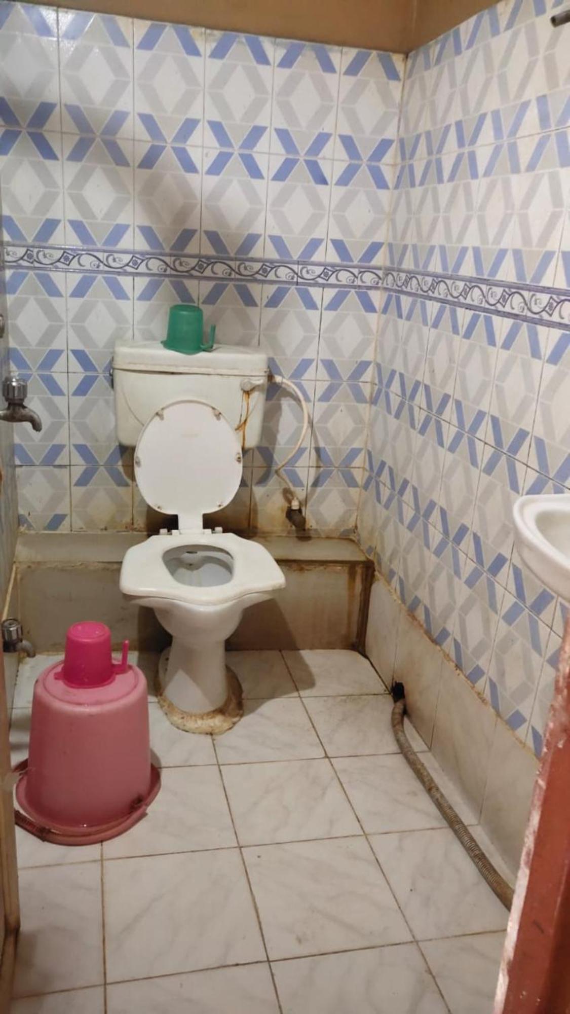 Goroomgo Sunny Digha Near New Digha Beach 550M - Prime Location - Luxury And Spacious Room דיגה מראה חיצוני תמונה