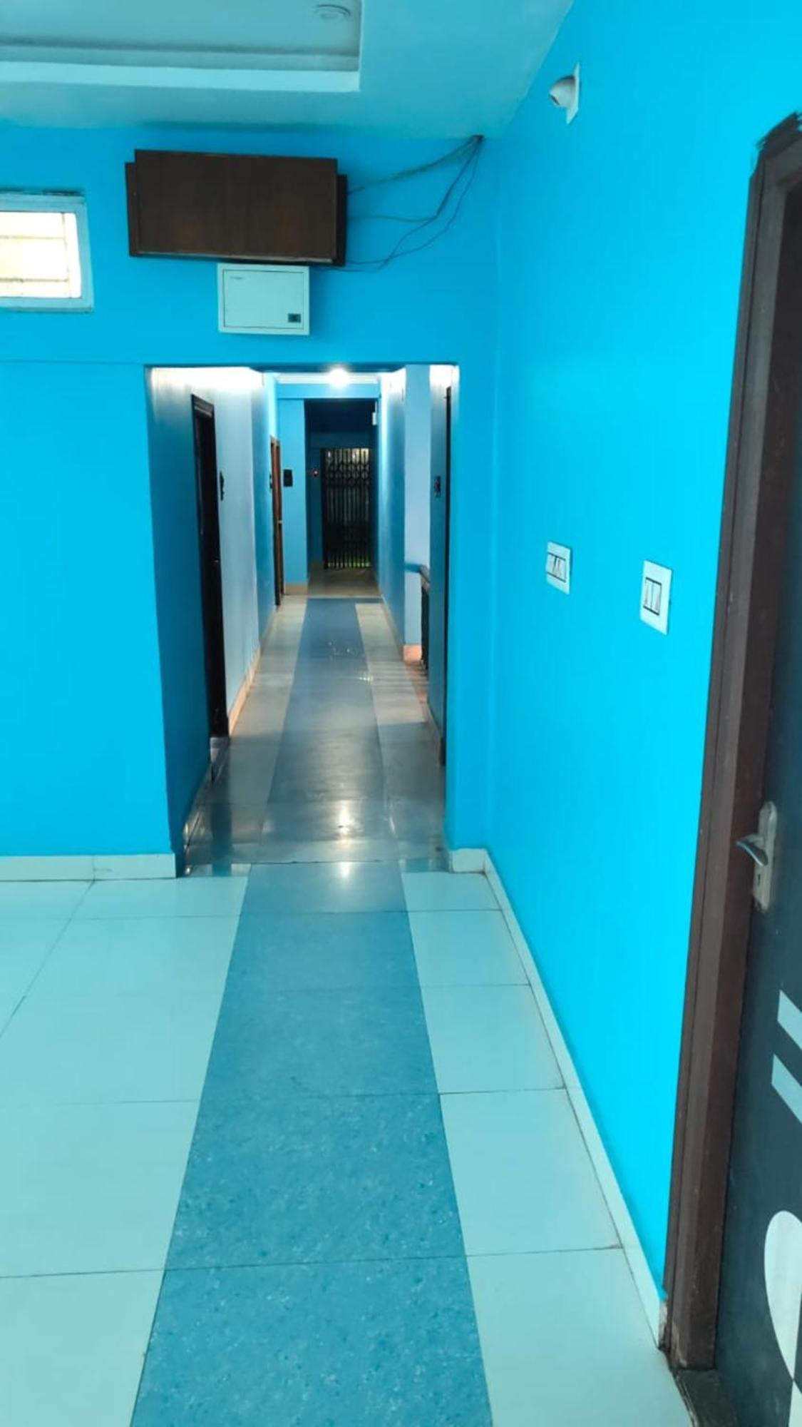 Goroomgo Sunny Digha Near New Digha Beach 550M - Prime Location - Luxury And Spacious Room דיגה מראה חיצוני תמונה