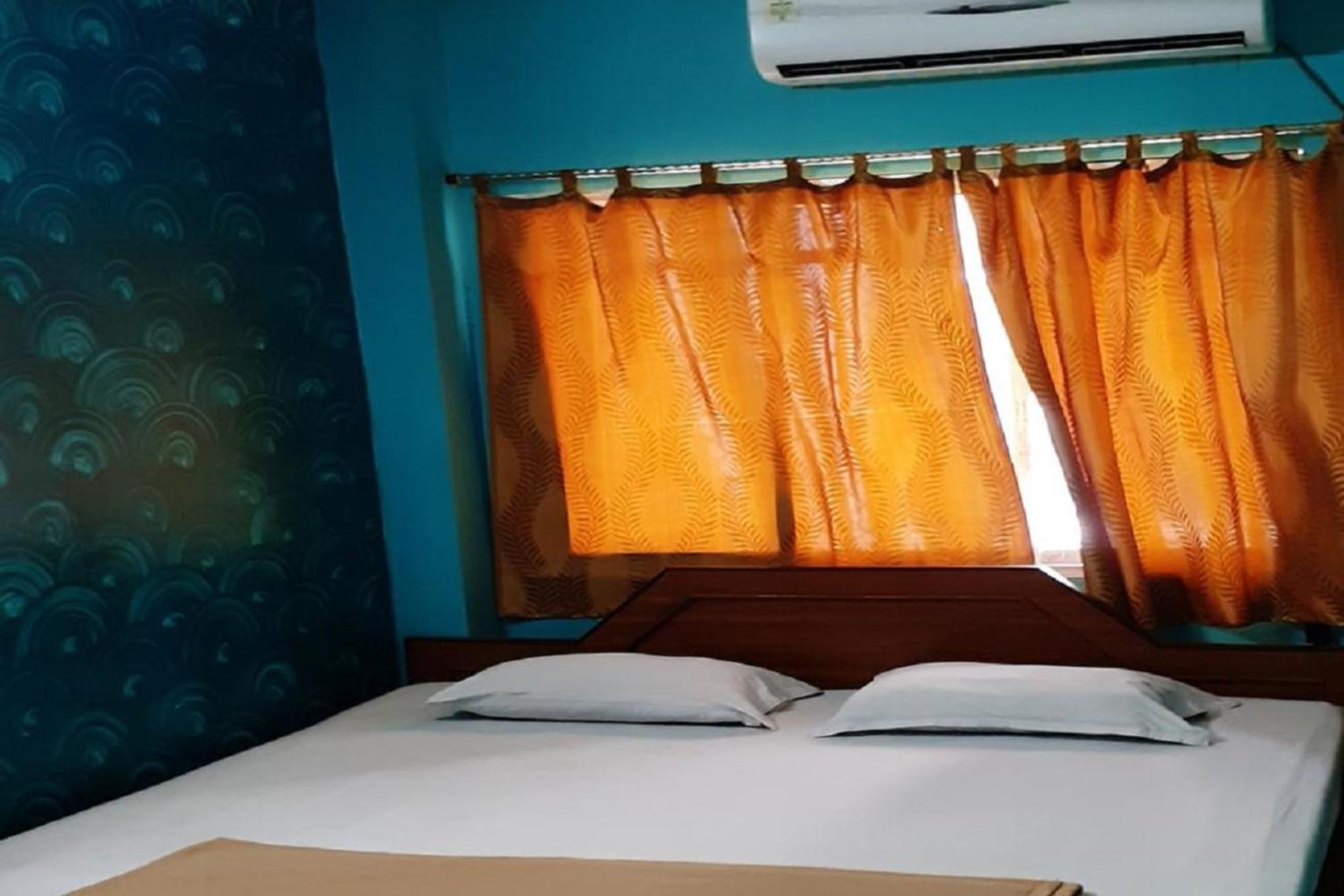Goroomgo Sunny Digha Near New Digha Beach 550M - Prime Location - Luxury And Spacious Room דיגה מראה חיצוני תמונה
