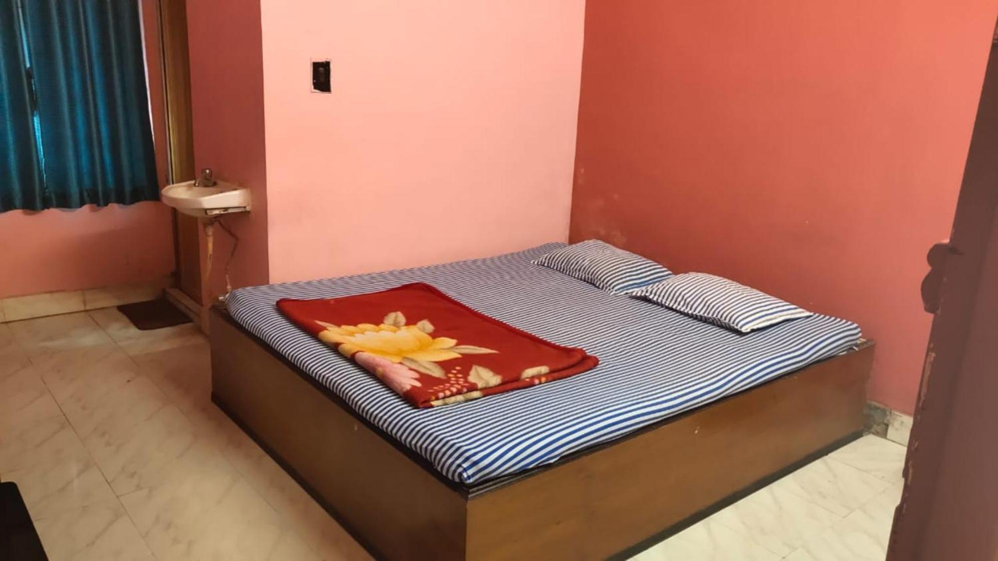 Goroomgo Sunny Digha Near New Digha Beach 550M - Prime Location - Luxury And Spacious Room דיגה מראה חיצוני תמונה