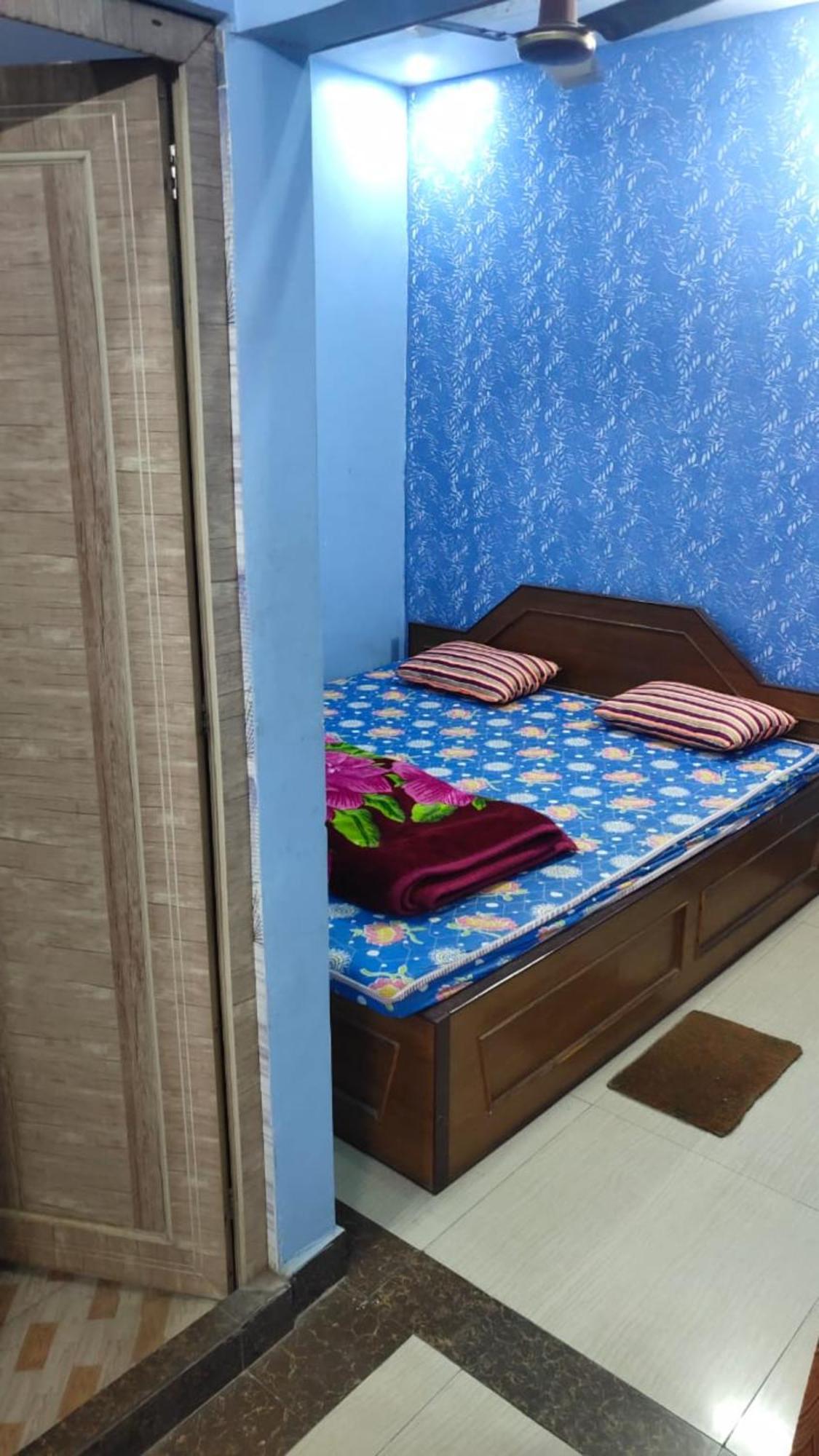 Goroomgo Sunny Digha Near New Digha Beach 550M - Prime Location - Luxury And Spacious Room דיגה מראה חיצוני תמונה
